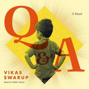 Q & A by Vikas Swarup