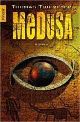 Medusa by Thomas Thiemeyer