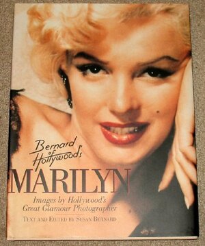 Bernard of Hollywood's Marilyn by Susan Bernard