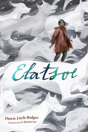 Elatsoe by Darcie Little Badger