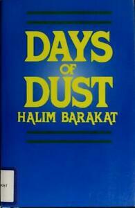 Days of Dust by 