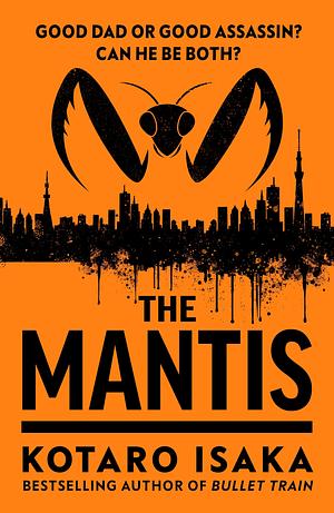 The Mantis by Kōtarō Isaka