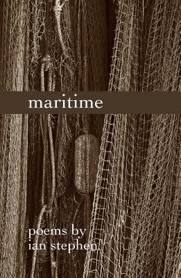 Maritime by Ian Stephen
