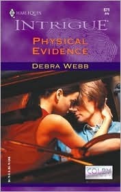 Physical Evidence by Debra Webb