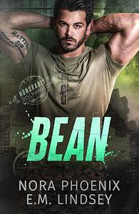 Bean by Nora Phoenix, E.M. Lindsey