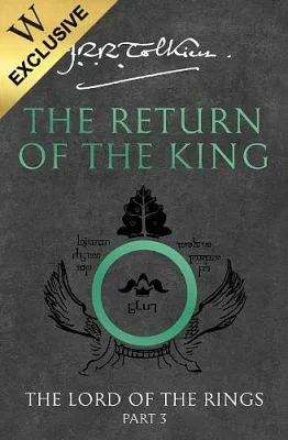 The Return of the King: Exclusive Edition by J.R.R. Tolkien