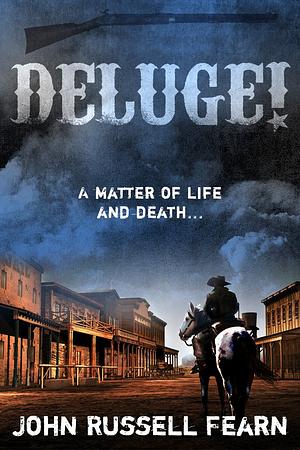 Deluge! by John Russell Fearn