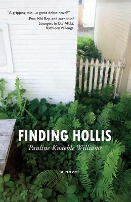 Finding Hollis by Pauline Knaeble Williams