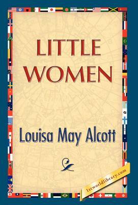 Little Women by Louisa May Alcott