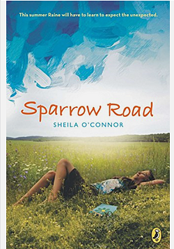 Sparrow Road by Sheila O'Connor