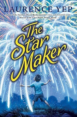 The Star Maker by Laurence Yep