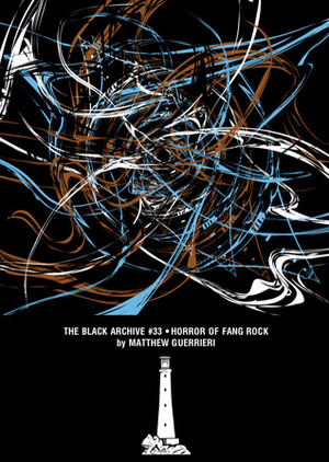 Horror of Fang Rock by Matthew Guerrieri