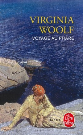 Voyage au phare by Virginia Woolf