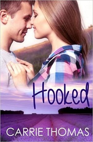 Hooked by Carrie Thomas