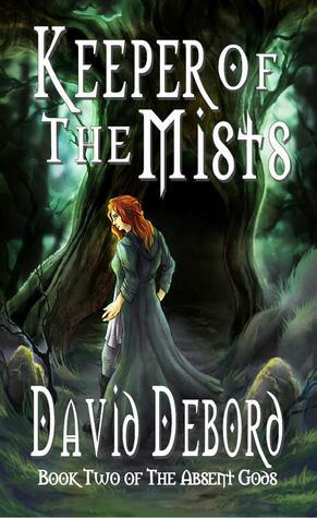 Keeper of the Mists by David Debord