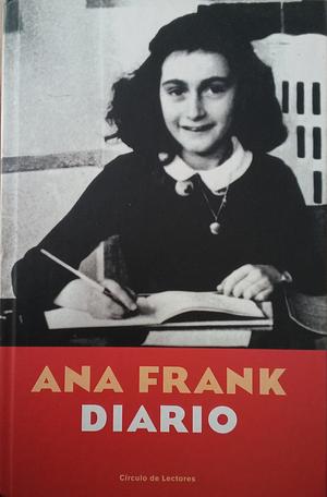 Diario by Anne Frank