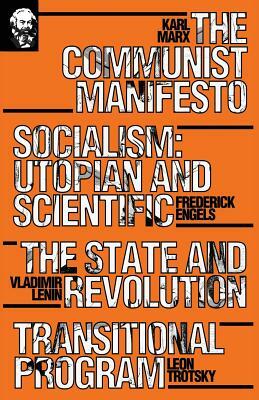 The Classics of Marxism: Volume 1 by Vladimir Lenin, Karl Marx, Friedrich Engels