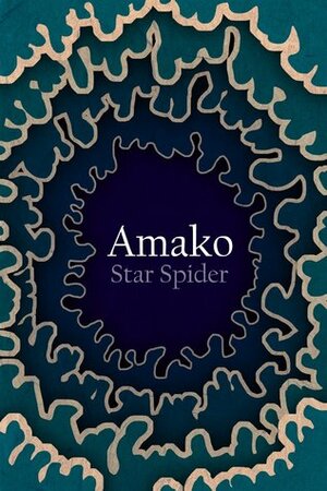 Amako by Star Spider