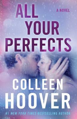 Sve tvoje savršeno by Colleen Hoover