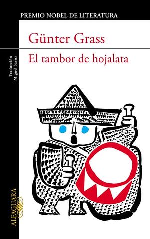 El tambor de hojalata by Günter Grass