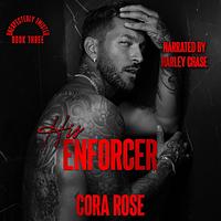 His Enforcer by Cora Rose