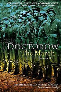 The March by E.L. Doctorow