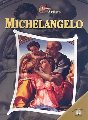 Michelangelo by 