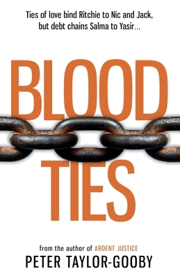Blood Ties by Peter Taylor-Gooby