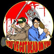 You've Got Dead On You by Craig Baird, Jason Hall