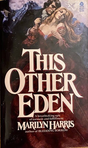 This Other Eden by Marilyn Harris