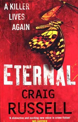 Eternal by Craig Russell