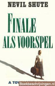 Spel met de dood by Nevil Shute