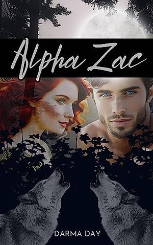 Alpha Zac by Darma Day