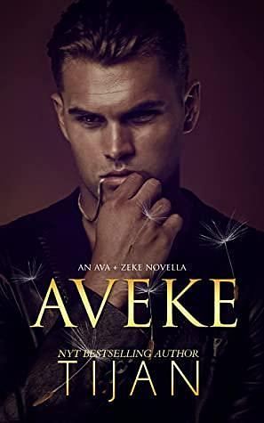 Aveke by Tijan