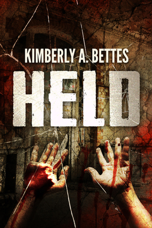 Held by Kimberly A. Bettes