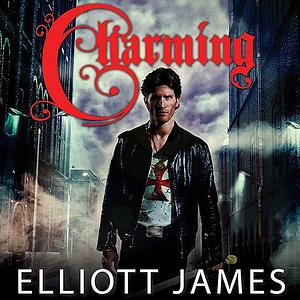 Charming by Elliot James