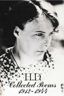 Collected Poems 1912-1944 by Hilda Doolittle