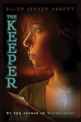 The Keeper by Ellen Jensen Abbott