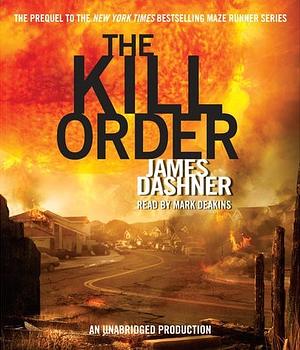 The Kill Order by James Dashner