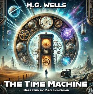 Classics Reimagined the Time Machine by H.G. Wells