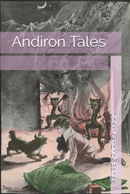 Andiron Tales by John Kendrick Bangs