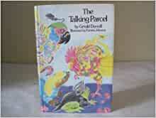 The Talking Parcel by Gerald Durrell