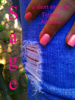 Sage by Tamara Johnson