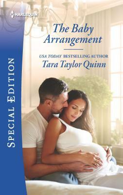 The Baby Arrangement by Tara Taylor Quinn