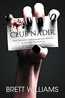 Club Nadir by Brett Williams