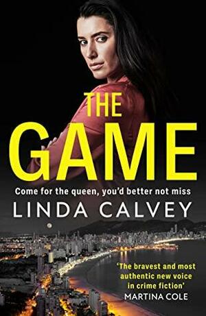 The Game by Linda Calvey