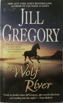 Wolf River by Jill Gregory