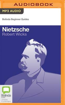 Nietzsche by Robert Wicks