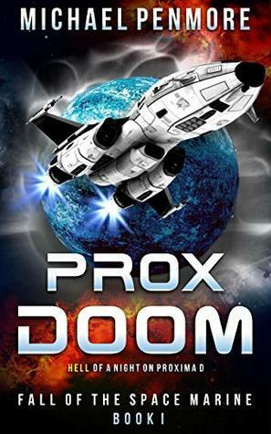 Prox Doom by Michael Penmore