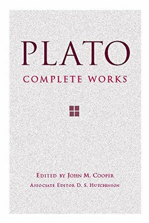 Complete Works by Plato